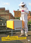 The Omlet Guide To Keeping Bees - Is Free To Download!