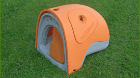 Image of Eglu Cube