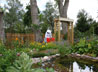 Bees and Water Icon