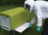 Inspection Tray Icon