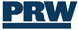 The PRW Logo