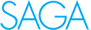 The Saga Logo