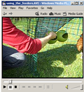 Screenshot of Movie