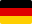 Flag of Deutschland 
