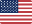 Flagge von Vereinigte Staaten