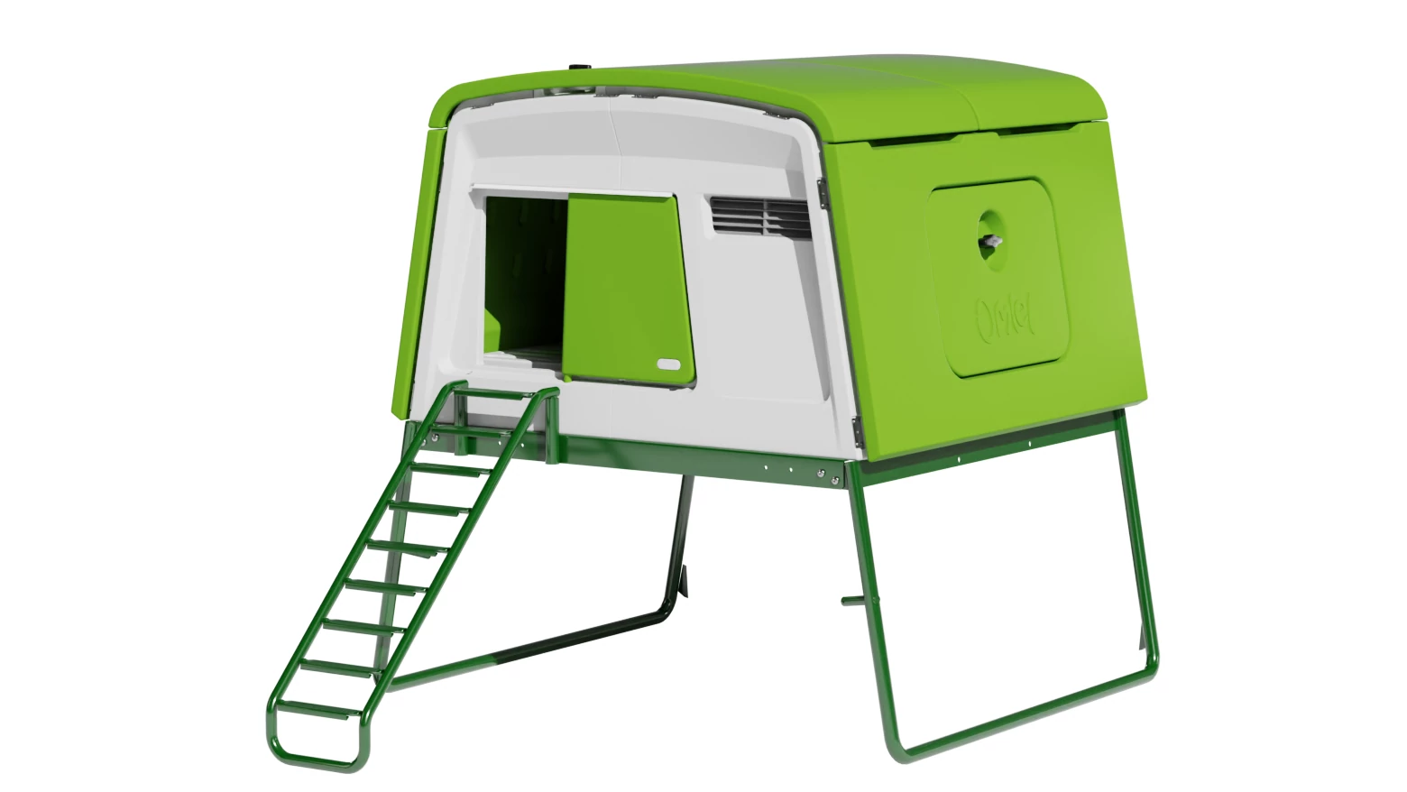Eglu Cube