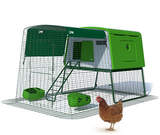 Reduzierte Hühnerprodukte
