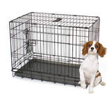 Fido Classic Hundetransportbox