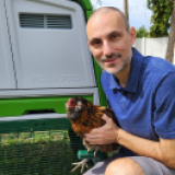 Eglu pro-botschafter jeremy