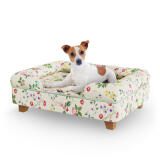 Memory Foam Hundesofa