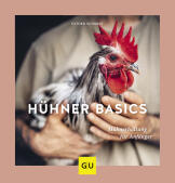 Hühner basics deutsches hühnerhaltungsbuch