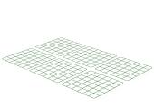 Zippi kaninchenauslauf-unterflurplatten - 6er-pack