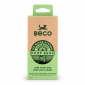 Beco-hundekotbeutel