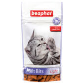 Beaphar malzstücke hell (150g)