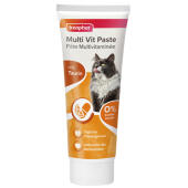 Beaphar multivitaminpaste für katzen (250g)