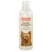 Beaphar hundeshampoo fellglanz (250ml)