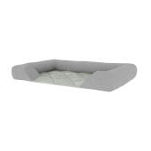 Topology hundebett nackenrolle bettauflagen
