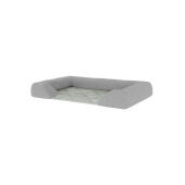 Topology hundebett nackenrolle bettauflagen