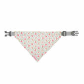Cath kidston bandana halsband für hunde