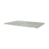 Omlet Topology hundebett gesteppt topper