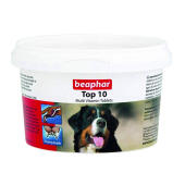 Beaphar top 10 vitamintabletten für hunde