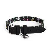 Designer großes hundehalsband von Omlet