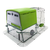 Windschutz für Eglu Cube mk2 810.0186