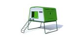 Eglu Cube mk2 mit ständer