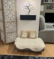 Super Sofabett