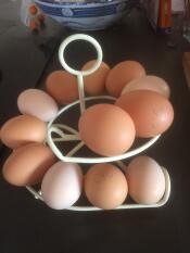 Eierspirale
