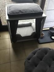 Omlet Maya Nook katzenmöbel