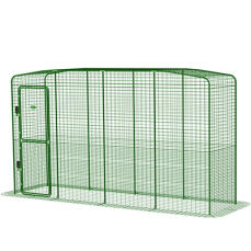 Katzenbalkon dachterrassenüberdachung