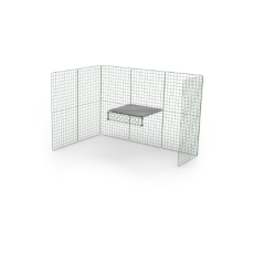 Zippi floor planel 2er pack