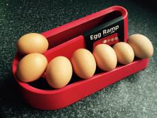 Perfekte lagerung und auswahl perfekter eier