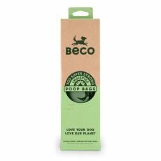 Beco hundekot-spender