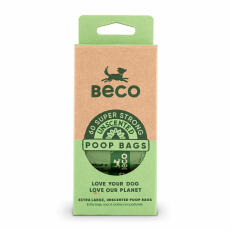 Beco-hundekotbeutel