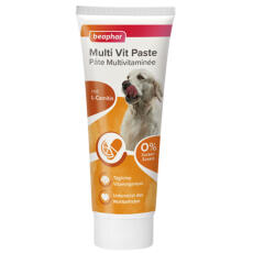 Multivitaminpaste für hunde 250g