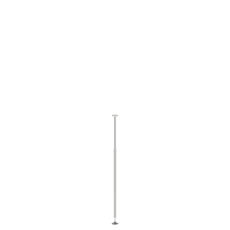 1,70m - 2,15m mast