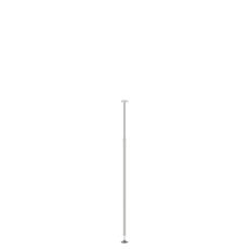2,15m - 2,60m mast