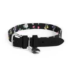 Designer großes hundehalsband von Omlet