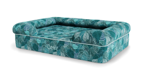 Memory Foam Hundesofa Large – Nature Trail