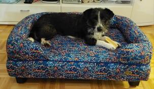 Weckys  Hundesofa