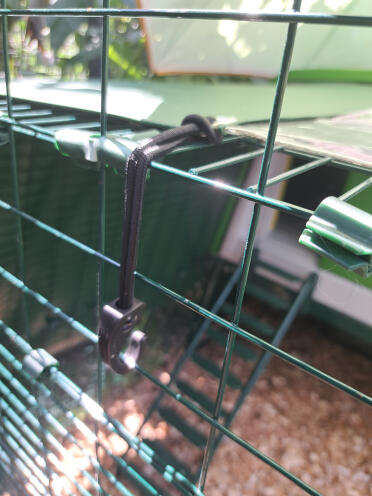 Spannhaken