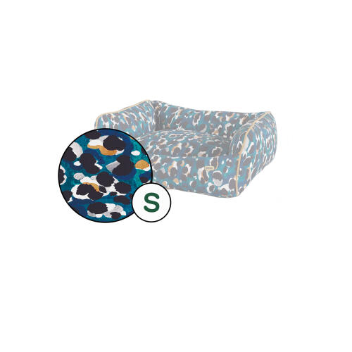 Nest hundebett abdeckung nur klein - canine camo