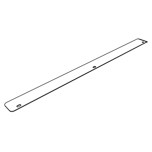 Cube mk2 kotwanne kufenplatte (064.1142)