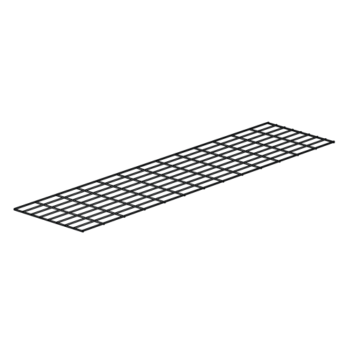 Cube mk2 laufschürze gerade (064.1074)