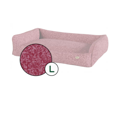 Nest dog bed cover only - wild wanderings