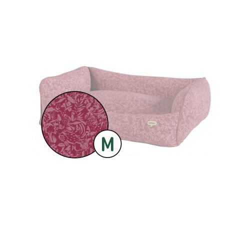 Nest dog bed cover only - wild wanderings