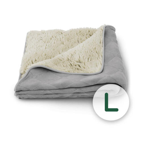 Luxury super weiche hundedecke