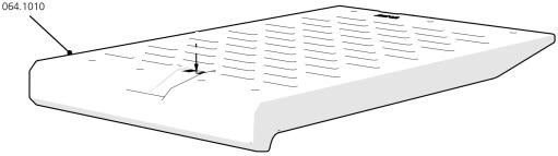 Mk2-kotwanne 064.1010